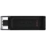 Kingston USB stick 64GB USB-C 3.2 Gen 1 DataTraveler 70