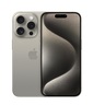 Apple iPhone 15 Pro 128GB Natural Titanium, mobitel