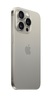 Apple iPhone 15 Pro 128GB Natural Titanium, mobitel