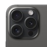 Apple iPhone 15 Pro Max 256GB Black Titanium, mobitel
