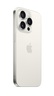 Apple iPhone 15 Pro Max 256GB White Titanium, mobitel