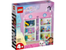 LEGO Gabby's Dollhouse Gabina kuća lutaka 6427550