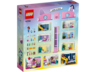 LEGO Gabby's Dollhouse Gabina kuća lutaka 6427550
