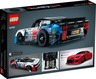 LEGO 42153 LEGO Technic NASCAR® Next Gen Chevrolet Camaro ZL1