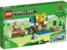 LEGO 21249 LEGO Minecraft Crafting Box 4.0