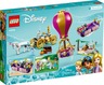 LEGO 43216 LEGO Disney Princess Princeze na magičnom putovanju