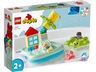 LEGO DUPLO Town Vodeni park 10989