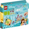 LEGO 43219 LEGO Disney Princess Kreativni dvorci Disneyjevih princeza