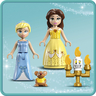 LEGO 43219 LEGO Disney Princess Kreativni dvorci Disneyjevih princeza