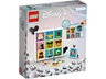 LEGO 43221 LEGO Disney Princess 100 godina Disneyjevih animacija
