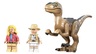 LEGO 76957 LEGO Jurassic World Bjekstvo Velociraptora