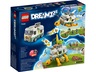 LEGO 71456 LEGO DREAMZZZ Kombi Kornjača gđe Castillo