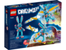 LEGO 71453 LEGO DREAMZZZ Izzie i zec Bunchu