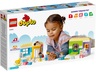 LEGO DUPLO Town Zabava u vrtiću