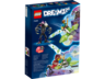 LEGO 71455 LEGO DREAMZZZ Čudovišni kavez Mračnog Čuvara