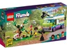 LEGO 41749 LEGO Friends Novinarski kombi