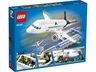 LEGO® City Putnički zrakoplov 60367