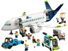 LEGO® City Putnički zrakoplov 60367