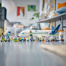 LEGO® City Putnički zrakoplov 60367
