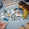 LEGO® City Putnički zrakoplov 60367