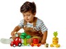 LEGO 10982 LEGO DUPLO Traktor s voćem i povrćem