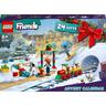 LEGO 41758 LEGO Friends Adventski kalendar 2023.
