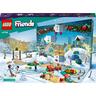 LEGO 41758 LEGO Friends Adventski kalendar 2023.