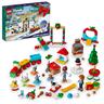 LEGO 41758 LEGO Friends Adventski kalendar 2023.