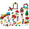 LEGO 41758 LEGO Friends Adventski kalendar 2023.