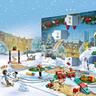 LEGO 41758 LEGO Friends Adventski kalendar 2023.