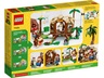 LEGO 71424 LEGO Super Mario Kućica na drvetu Donkeyja Konga – proširena staza