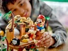LEGO 71424 LEGO Super Mario Kućica na drvetu Donkeyja Konga – proširena staza