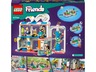 LEGO 41744 LEGO Friends Sportski centar