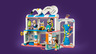 LEGO 41744 LEGO Friends Sportski centar