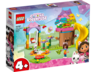 LEGO Gabby's Dollhouse 10787 Vrtna zabava Kitty Fairy