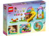 LEGO Gabby's Dollhouse 10787 Vrtna zabava Kitty Fairy