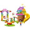 LEGO Gabby's Dollhouse 10787 Vrtna zabava Kitty Fairy