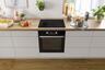 Gorenje ugradni Black steam set