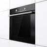 Gorenje ugradni Black steam set