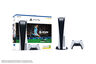 PlayStation 5 C chassis + EA SPORTS FC 24 VCH + FUT VCH