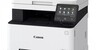 CANON multifunkcijski printer MFP i-SENSYS MF657CDW