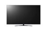 LG LED televizor 65UR81003LJ, 4K Ultra HD, Smart TV, WebOS, HDR10 Pro, α5 AI procesor 4K Gen6, Magic Remote, Crni   **MODEL 2023**