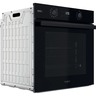 Whirlpool pećnica OMSR58CU1SB