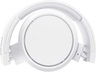 PHILIPS Bluetooth® slušalice TAH5205WT/00, Bijele