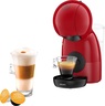 KRUPS Dolce Gusto KP1A3510 Piccolo XS Red - aparat za kafu
