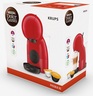 KRUPS Dolce Gusto KP1A3510 Piccolo XS Red - aparat za kafu
