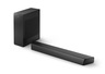 PHILIPS soundbar TAB7207/10, 2.1 kanala, Bežični niskotonac, Izlazna snaga: 520 W, HDMI ARC, Dolby Digital Plus
