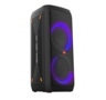 VIVAX VOX karaoke zvučnik BS-801 (LED svjetlo) + Bežični mikrofon + Daljinski upravljač