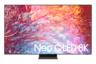 SAMSUNG Neo QLED televizor 75QN700BTXXH, 8K Smart TV, Neural Kvantni procesor 8K, Kvantna Matrix tehnologija, Infinity One Dizajn, Kvantni HDR 2000, Pješčano karbon
