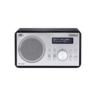 VIVAX radio FM DAB DW-2 DAB Black